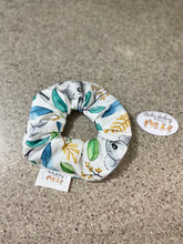 Load image into Gallery viewer, Baby Koala - White - Scrunchie
