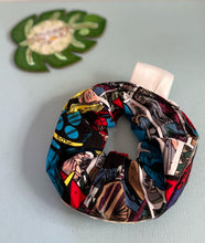 Load image into Gallery viewer, Marvel Characters Scrunchie
