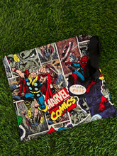 Load image into Gallery viewer, Marvel Comic Mini Bag
